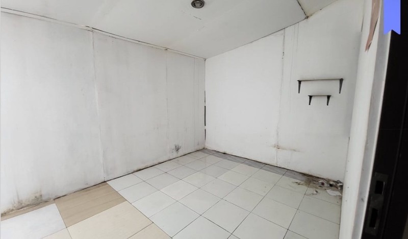 Rumah di Komplek Melia Asri Kabupaten Bandung