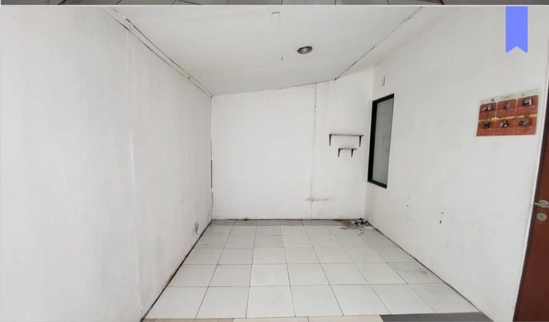 Rumah di Komplek Melia Asri Kabupaten Bandung