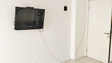 Apartemen Green Pramuka Jakarta Pusat - Pilihan Tepat di Kawasan Berkembang