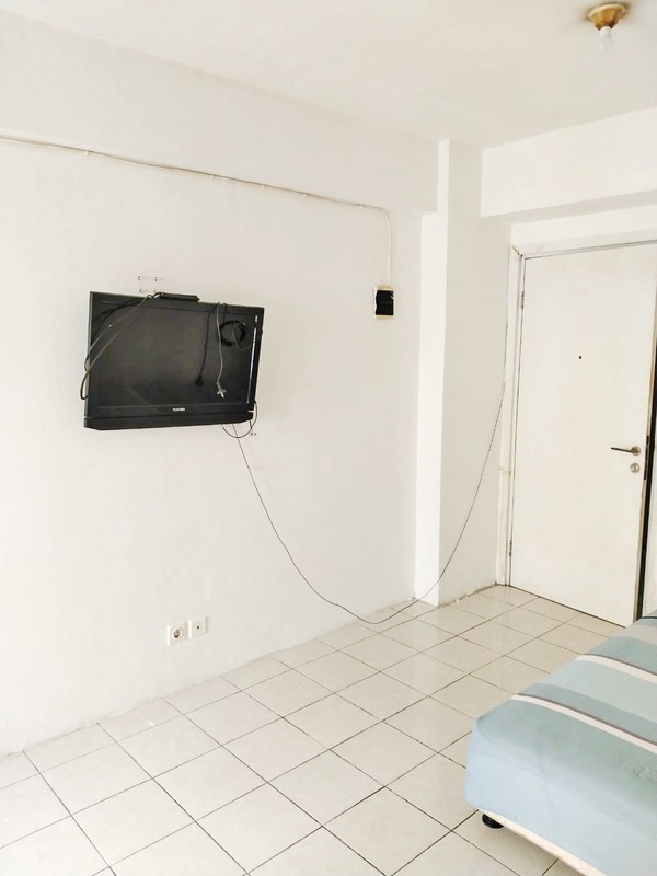 Apartemen Green Pramuka Jakarta Pusat - Pilihan Tepat di Kawasan Berkembang