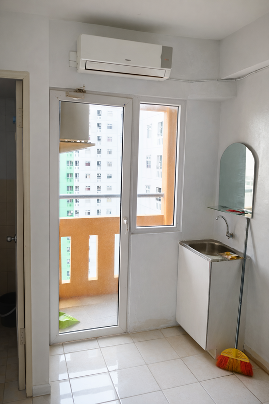 Apartemen Green Pramuka Jakarta Pusat - Pilihan Tepat di Kawasan Berkembang