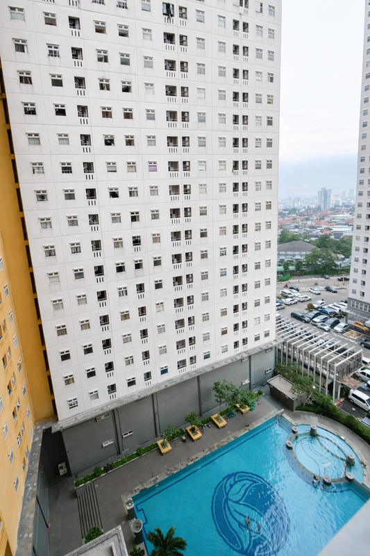 Apartemen Green Pramuka Jakarta Pusat - Pilihan Tepat di Kawasan Berkembang