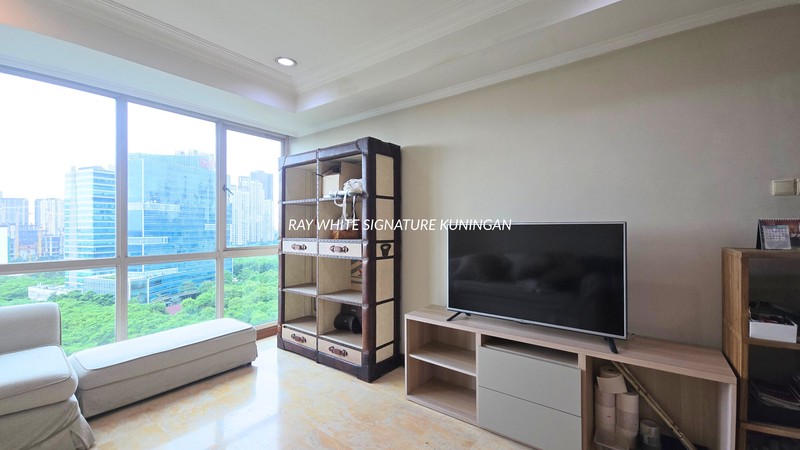 Apartemen Puri Imperium Kuningan Furnished 