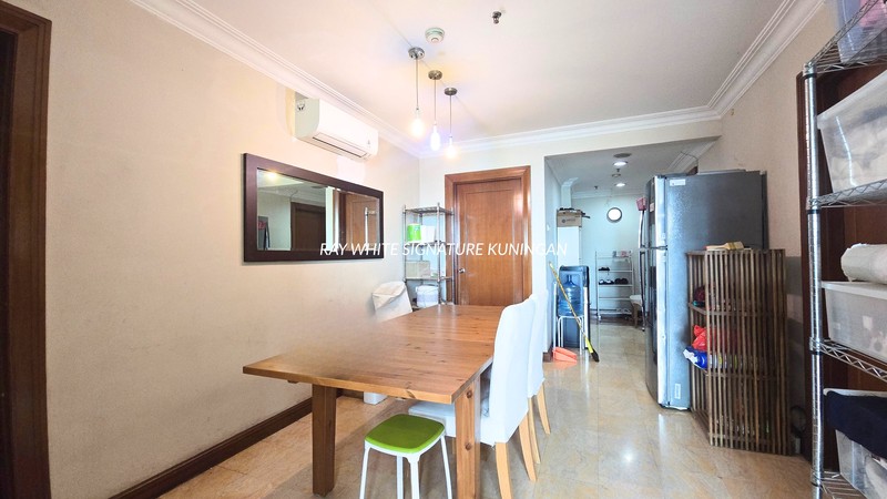 Apartemen Puri Imperium Kuningan Furnished 