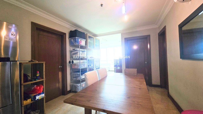 Apartemen Puri Imperium Kuningan Furnished 