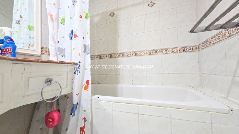 Apartemen Puri Imperium Kuningan Furnished 