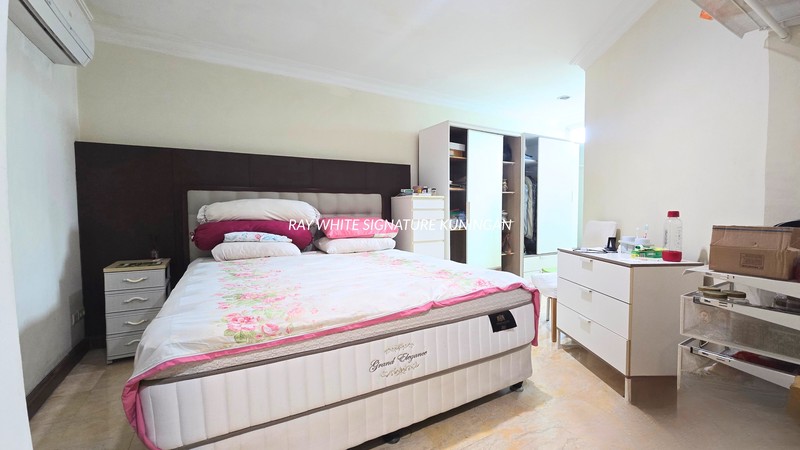 Apartemen Puri Imperium Kuningan Furnished 