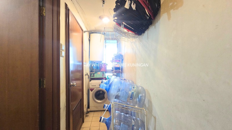 Apartemen Puri Imperium Kuningan Furnished 