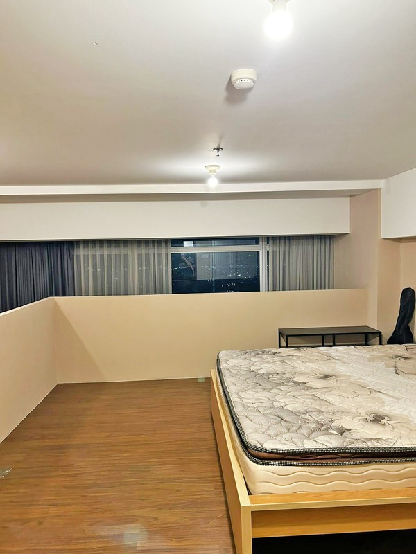 Apartemen BIZLOFT SOHO KARAWACI  1 kamar tidur siap move in