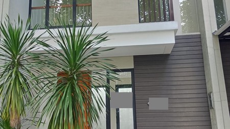 Jual Rumah Northwest Lake Citraland Surabaya Barat