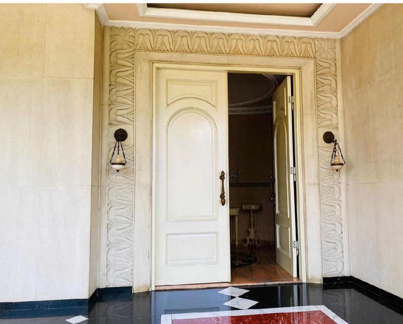 Rumah Bukit Gading Villa. Tampak Siring Indah, Kelapa Gading