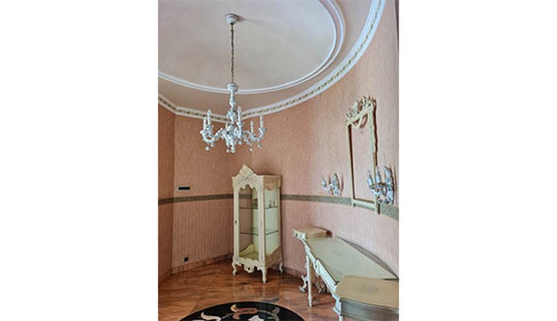 Rumah Bukit Gading Villa. Tampak Siring Indah, Kelapa Gading