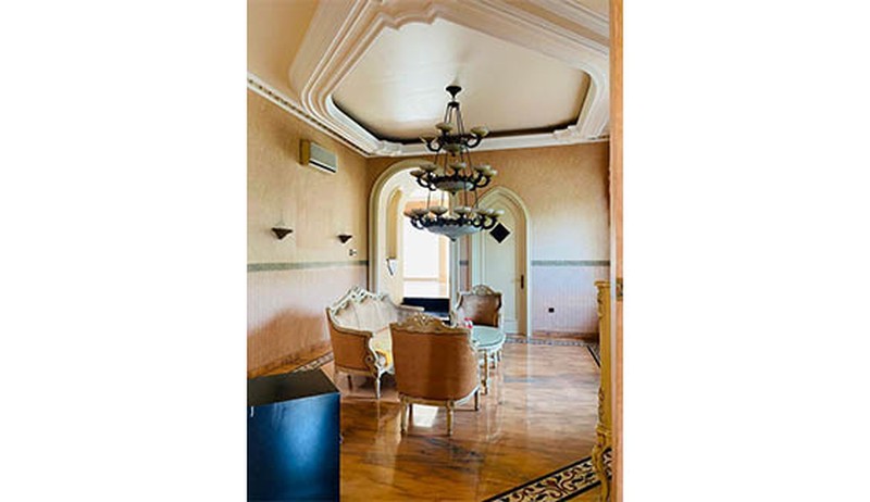 Rumah Bukit Gading Villa. Tampak Siring Indah, Kelapa Gading