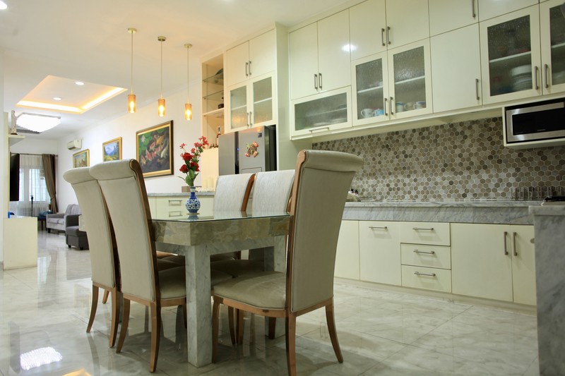 Dijual Rumah Baru Siap Huni di Kramat Kwitang, Senen Jakarta Pusat 