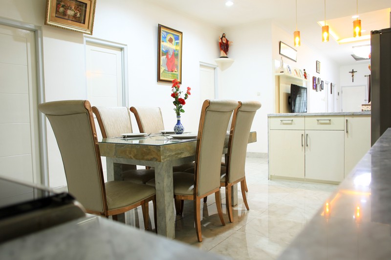 Dijual Rumah Baru Siap Huni di Kramat Kwitang, Senen Jakarta Pusat 