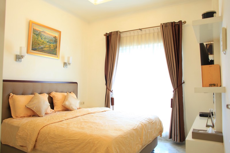 Dijual Rumah Baru Siap Huni di Kramat Kwitang, Senen Jakarta Pusat 