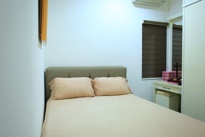 Dijual Rumah Baru Siap Huni di Kramat Kwitang, Senen Jakarta Pusat 