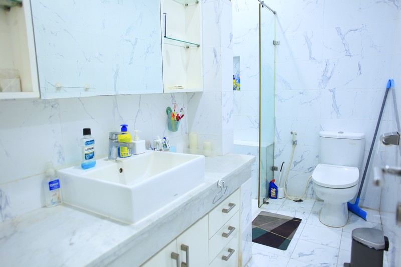 Dijual Rumah Baru Siap Huni di Kramat Kwitang, Senen Jakarta Pusat 