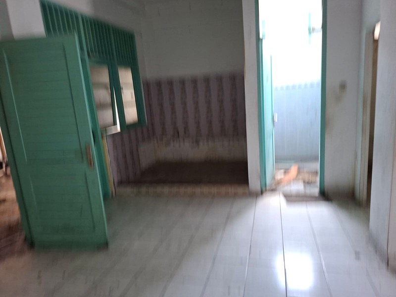 Ruko Strategis Luas 900 Meter Persegi di Jalan Menukan Mergangsan Parkir Luas & Lokasi Super Premium