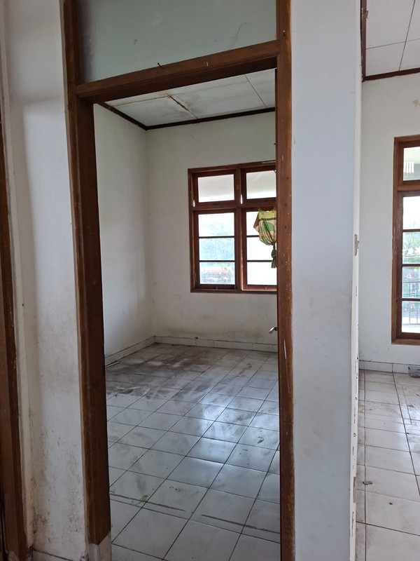 Ruko Strategis Luas 900 Meter Persegi di Jalan Menukan Mergangsan Parkir Luas & Lokasi Super Premium