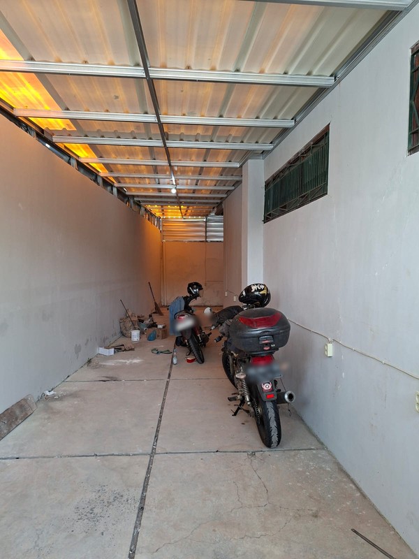 Ruko Strategis Luas 900 Meter Persegi di Jalan Menukan Mergangsan Parkir Luas & Lokasi Super Premium