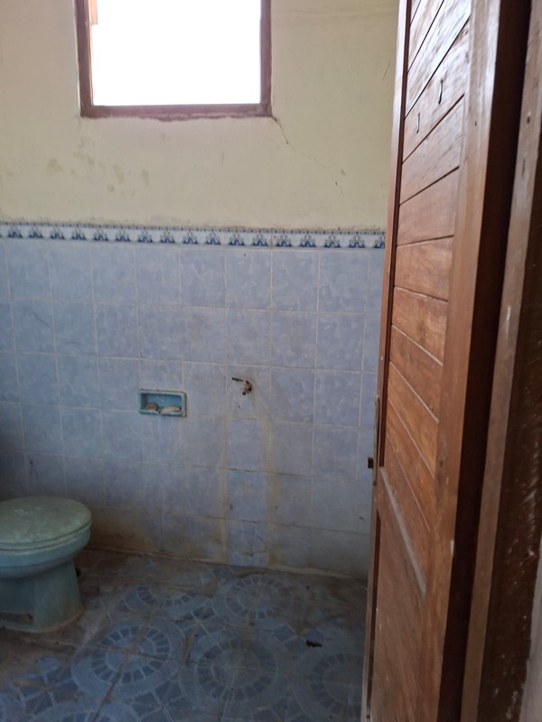 Ruko Strategis Luas 900 Meter Persegi di Jalan Menukan Mergangsan Parkir Luas & Lokasi Super Premium