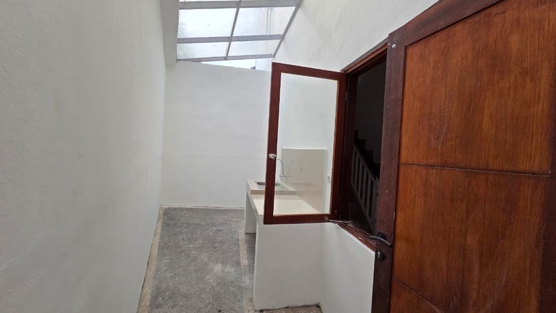 DIJUAL - Rumah Minimalis Modern di Grand Srikandi Mansion, Munggu