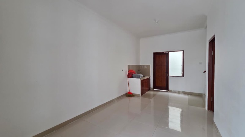 DIJUAL - Rumah Minimalis Modern di Grand Srikandi Mansion, Munggu