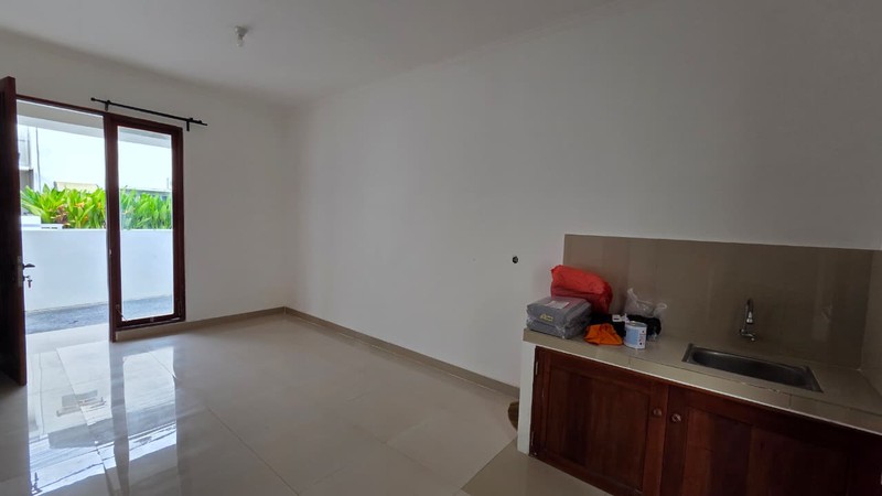 DIJUAL - Rumah Minimalis Modern di Grand Srikandi Mansion, Munggu