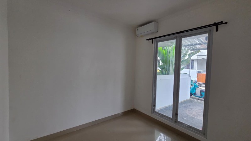 DIJUAL - Rumah Minimalis Modern di Grand Srikandi Mansion, Munggu