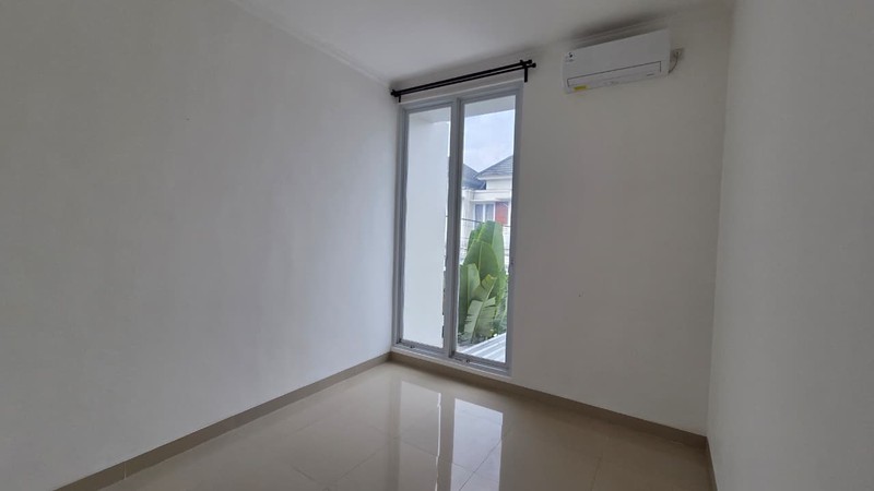 DIJUAL - Rumah Minimalis Modern di Grand Srikandi Mansion, Munggu