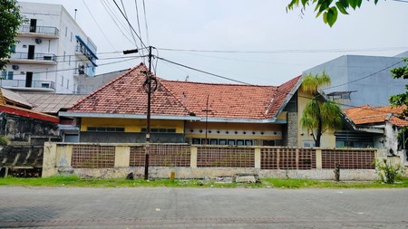Dijual Rumah Ngagel Tama Tengah Gubeng Surabaya Timur 