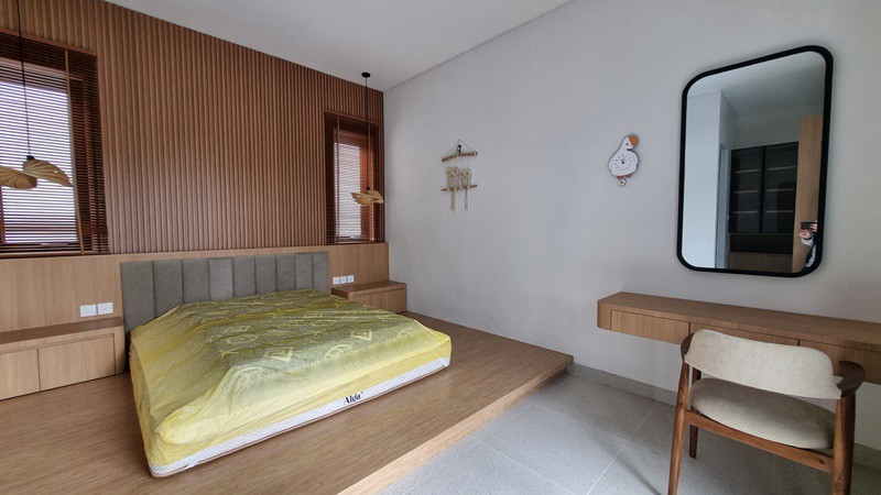 For Sale Brand New Villa at One Gate System - Ungasan