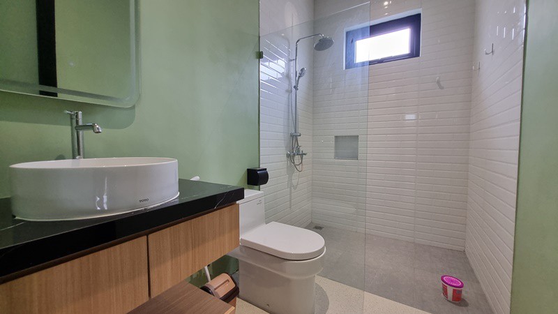 For Sale Brand New Villa at One Gate System - Ungasan