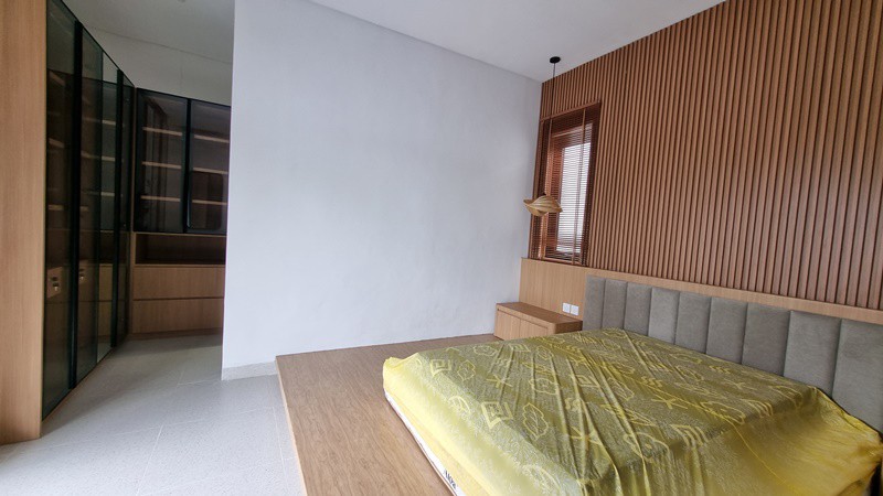 For Sale Brand New Villa at One Gate System - Ungasan