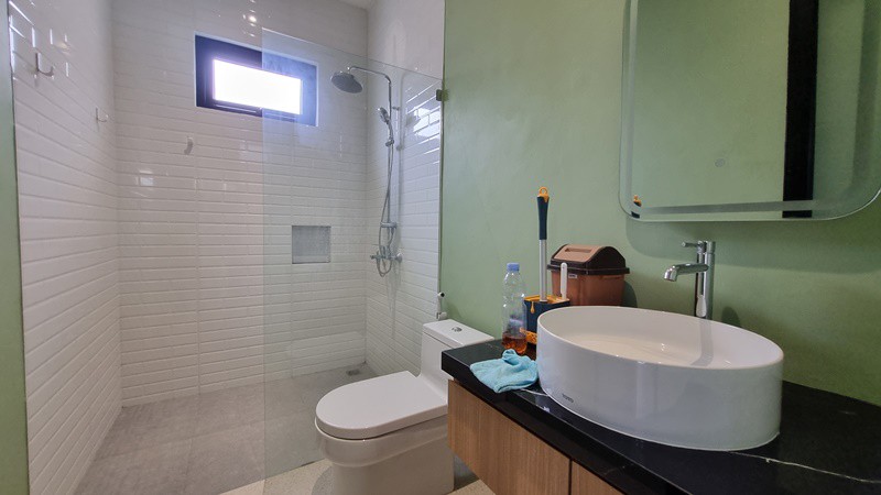 For Sale Brand New Villa at One Gate System - Ungasan