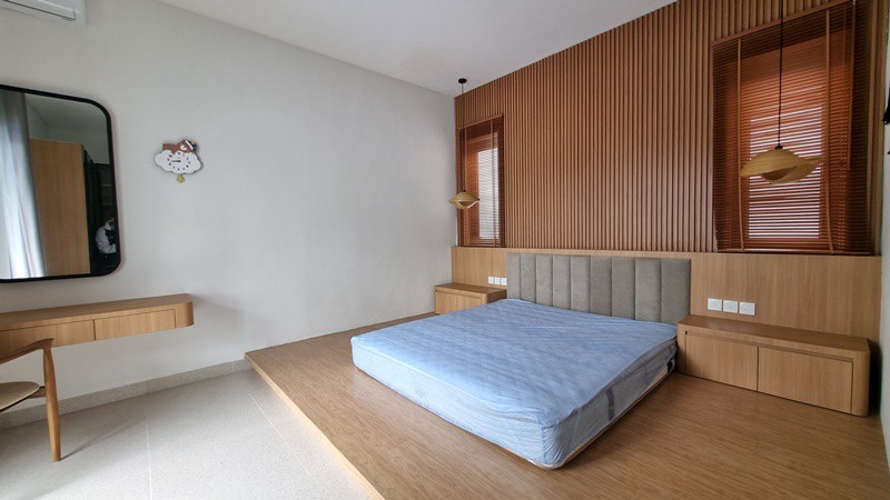 For Sale Brand New Villa at One Gate System - Ungasan