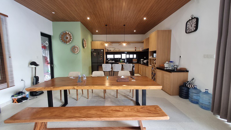 For Sale Brand New Villa at One Gate System - Ungasan