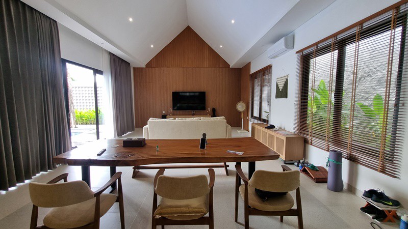 For Sale Brand New Villa at One Gate System - Ungasan