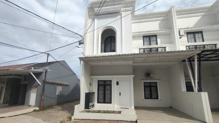 DIJUAL RUMAH 2 LANTAI-VILLA MUTIARA INDAH-KALIMULYA-DEPOK