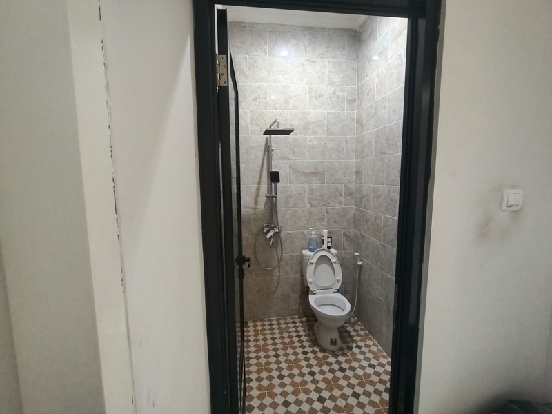 DIJUAL RUMAH 2 LANTAI-VILLA MUTIARA INDAH-KALIMULYA-DEPOK