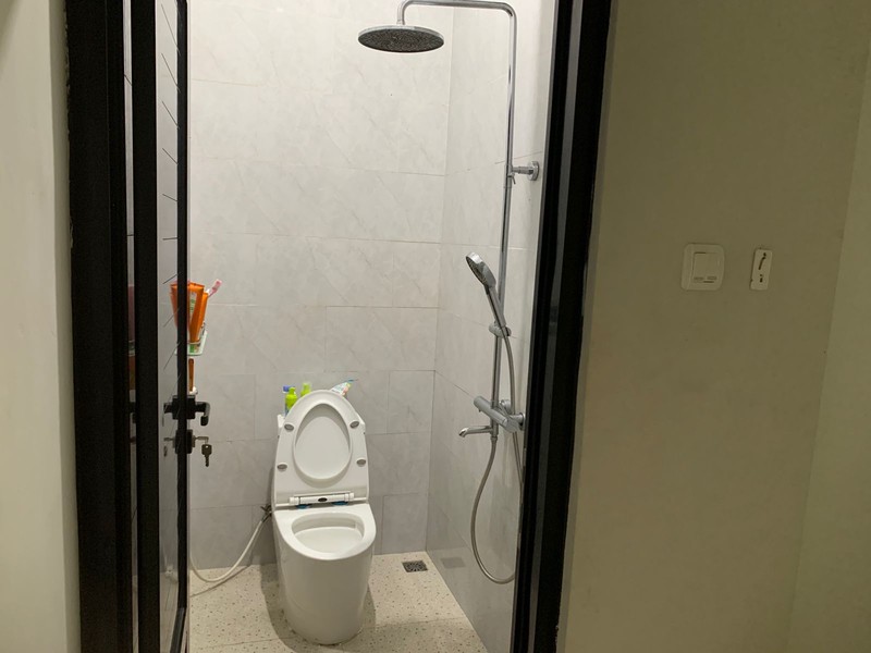 DIJUAL RUMAH 2 LANTAI-VILLA MUTIARA INDAH-KALIMULYA-DEPOK