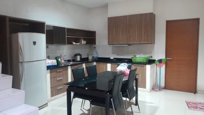 Dijual Rumah Di Kelapa Gading