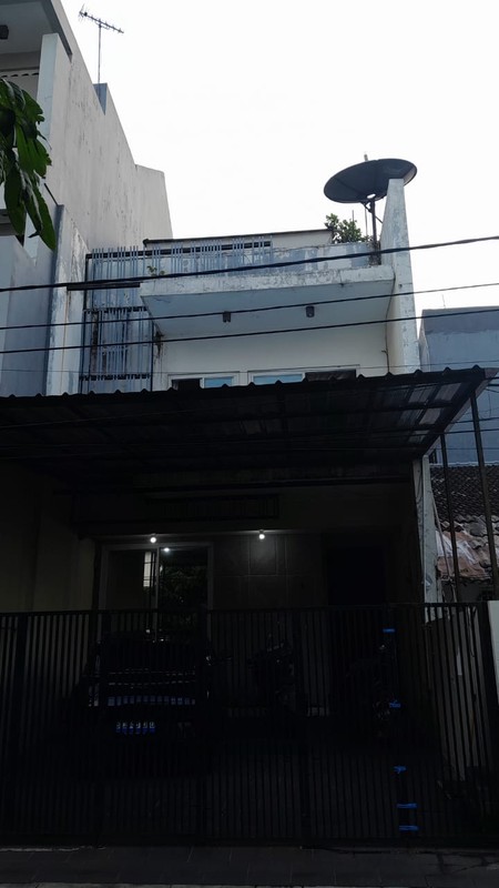 Dijual Rumah Di Kelapa Gading