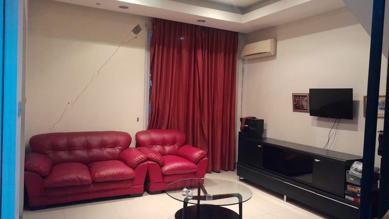 Dijual Rumah Di Kelapa Gading