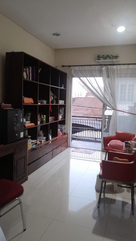 Dijual Rumah Di Kelapa Gading
