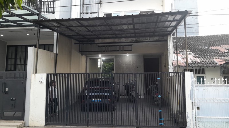 Dijual Rumah Di Kelapa Gading