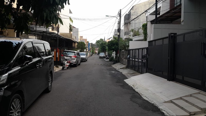Dijual Rumah Di Kelapa Gading