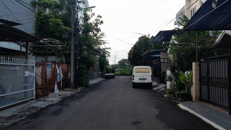 Dijual Rumah Di Kelapa Gading