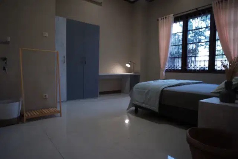 Jual Rumah Margorejo Indah 2 Lantai Surabaya Selatan